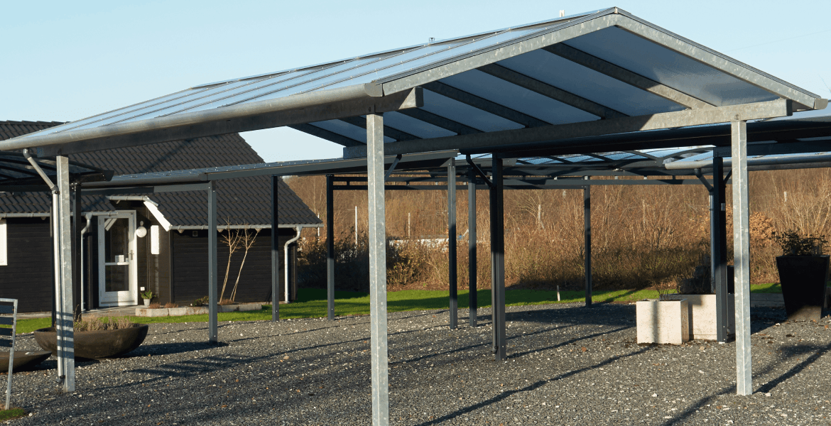 OMP Custom Awnings