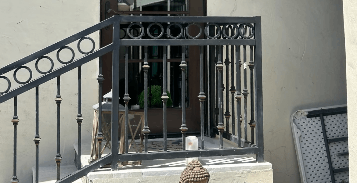 OMP Custom Awnings
